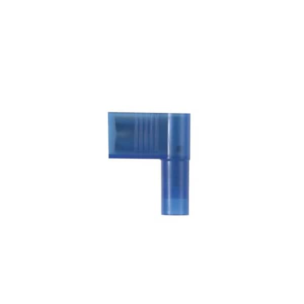 Female Disconnect, Nylon, 16-14AWG, PK50